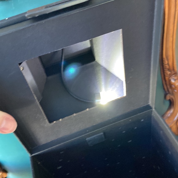 OG NET-A-PORTER storage box - Picture 8 of 8